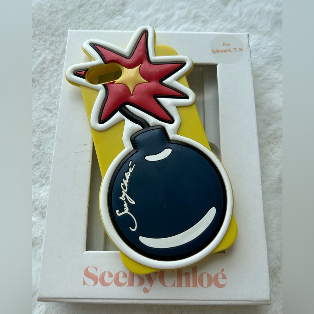 Sea by Chloe